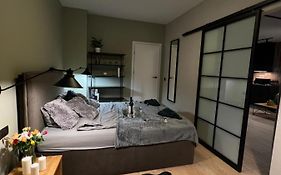 Apartament Drewnowska 77 Przy Manufakturze